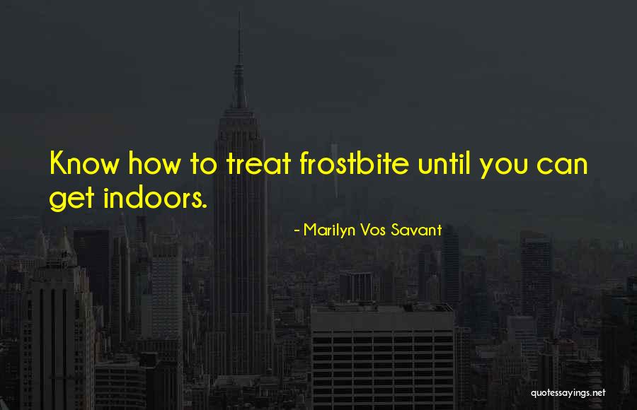 Maharajah Donald Quotes By Marilyn Vos Savant Maharajah Donald Quotes By Marilyn Vos Savant