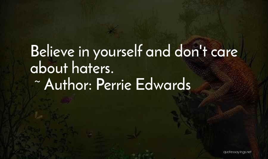 Maharaji Aarti Quotes By Perrie Edwards