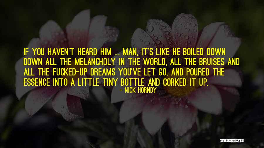 Maharaji Prem Quotes By Nick Hornby Maharaji Prem Quotes By Nick Hornby