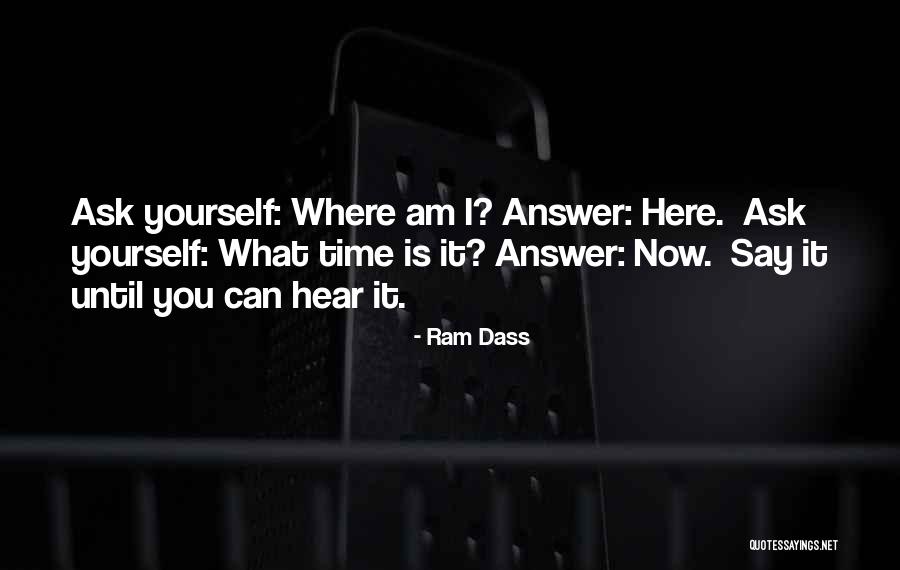 Maharaji Prem Quotes By Ram Dass Maharaji Prem Quotes By Ram Dass