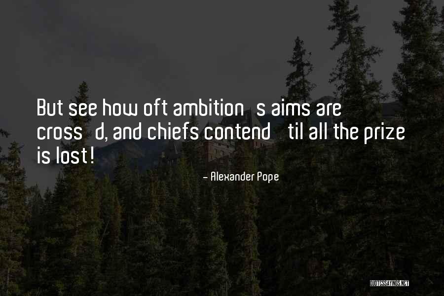 Maharani Quotes By Alexander Pope Maharani Quotes By Alexander Pope
