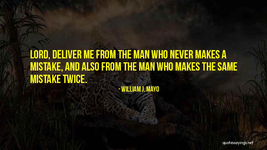 Maharda Quotes By William J. Mayo Maharda Quotes By William J. Mayo