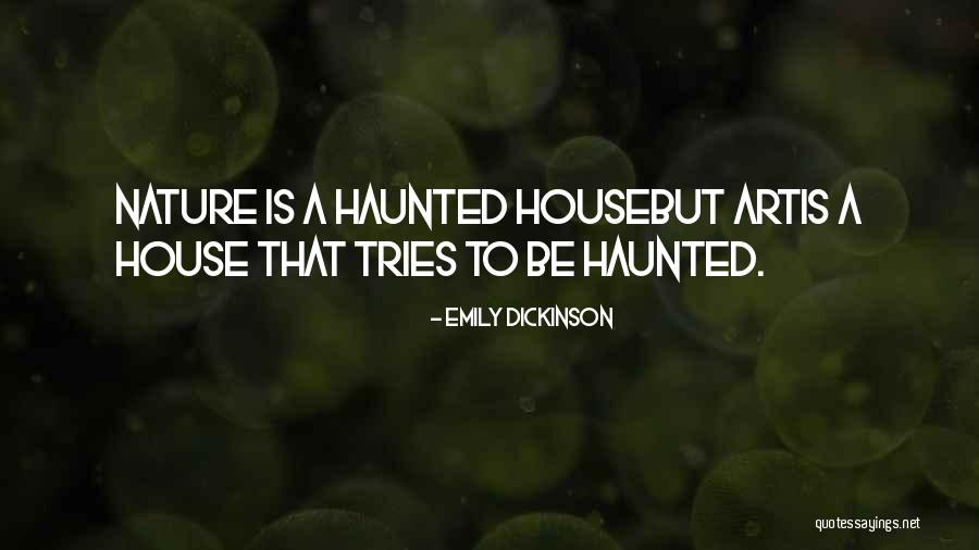 Maharero Samuel Quotes By Emily Dickinson Maharero Samuel Quotes By Emily Dickinson