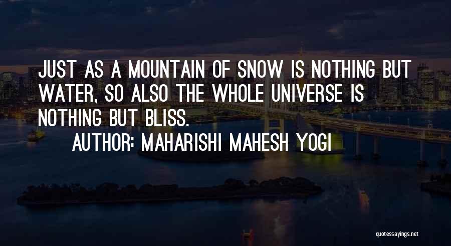 Maharishi Mahesh Yogi Quotes 1091823