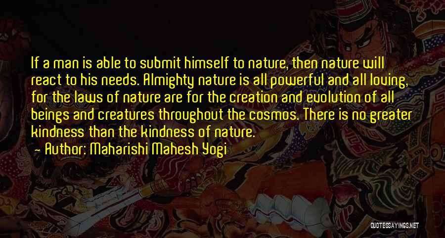 Maharishi Mahesh Yogi Quotes 1117384
