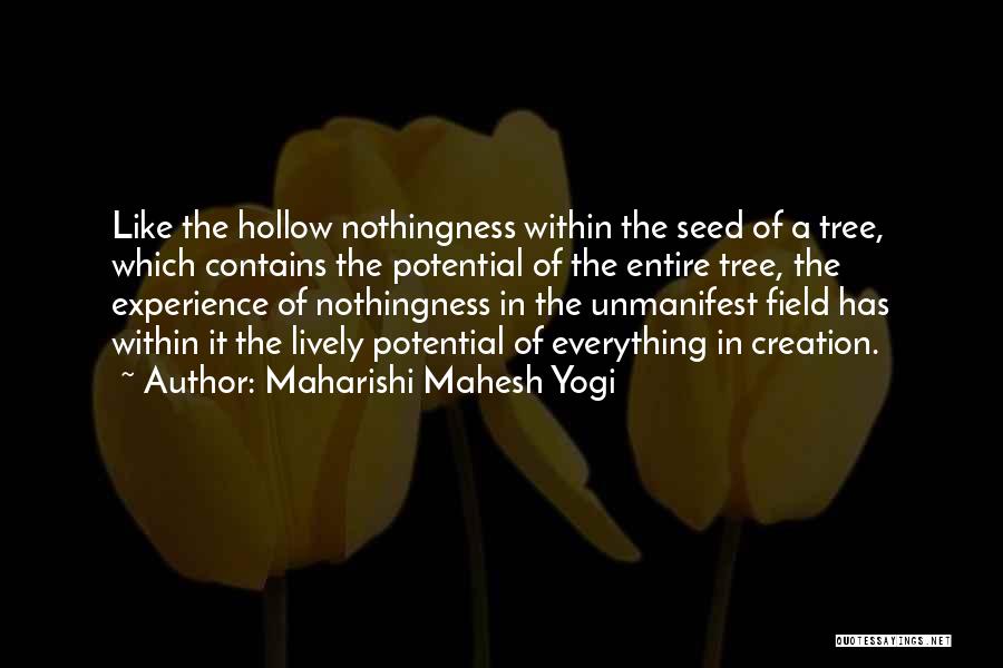 Maharishi Mahesh Yogi Quotes 1263569