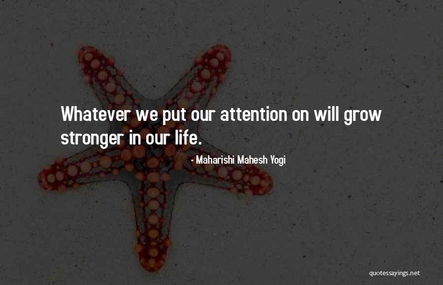 Maharishi Mahesh Yogi Quotes 1291489