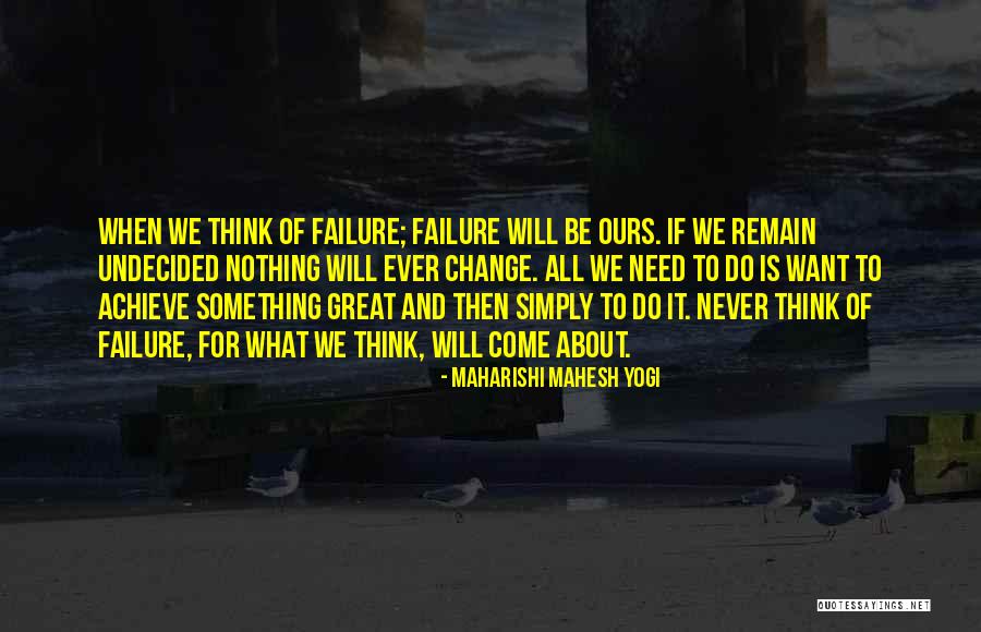 Maharishi Mahesh Yogi Quotes 1329068 Maharishi Mahesh Yogi Quotes 1329068