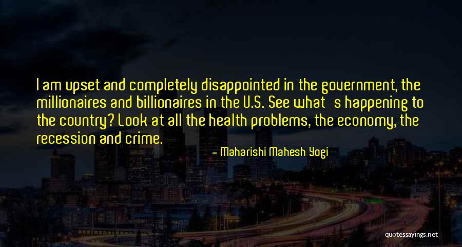 Maharishi Mahesh Yogi Quotes 141174 Maharishi Mahesh Yogi Quotes 141174