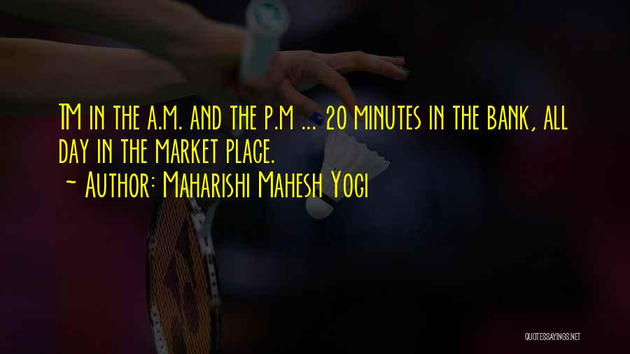 Maharishi Mahesh Yogi Quotes 1576770