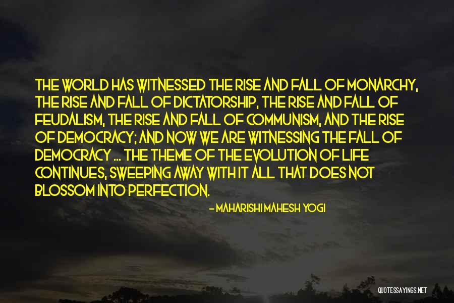 Maharishi Mahesh Yogi Quotes 1746220 Maharishi Mahesh Yogi Quotes 1746220