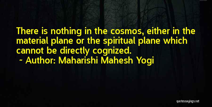 Maharishi Mahesh Yogi Quotes 2021334