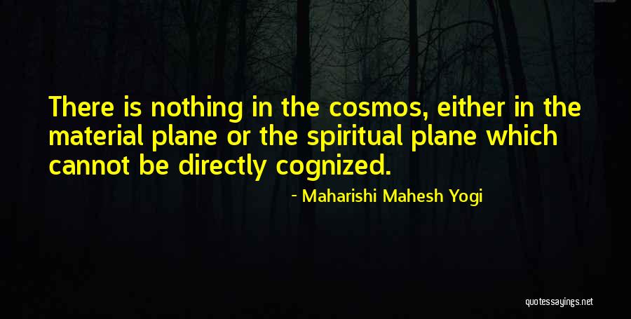 Maharishi Mahesh Yogi Quotes 2021334