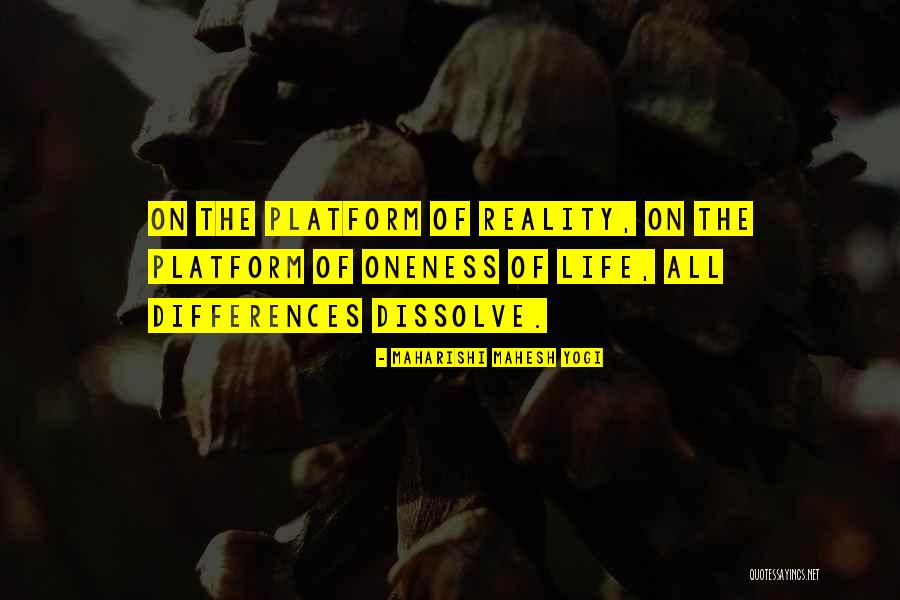 Maharishi Mahesh Yogi Quotes 203072 Maharishi Mahesh Yogi Quotes 203072