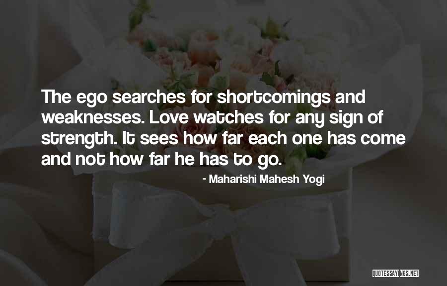 Maharishi Mahesh Yogi Quotes 2060249 Maharishi Mahesh Yogi Quotes 2060249
