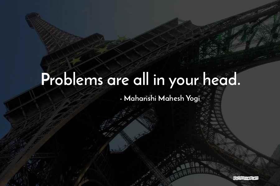 Maharishi Mahesh Yogi Quotes 2085515