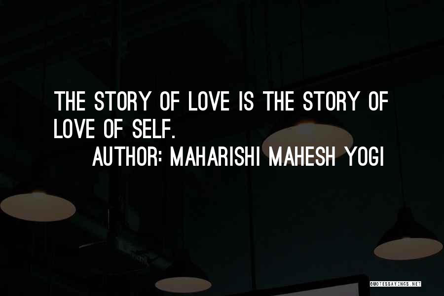 Maharishi Mahesh Yogi Quotes 2114289