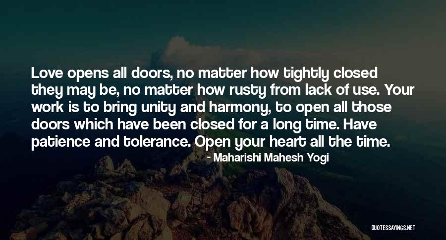 Maharishi Mahesh Yogi Quotes 250365