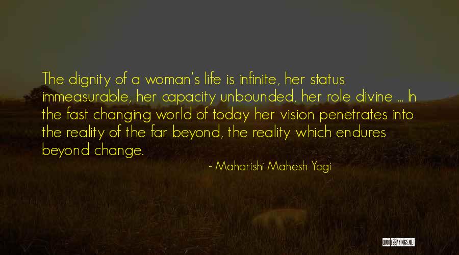 Maharishi Mahesh Yogi Quotes 626028