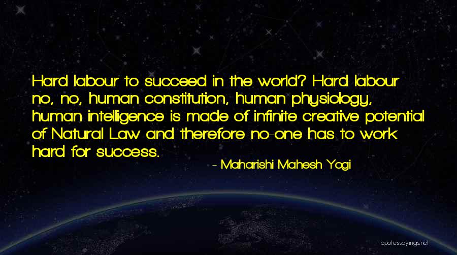 Maharishi Mahesh Yogi Quotes 729288