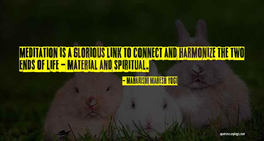 Maharishi Mahesh Yogi Quotes 860084 Maharishi Mahesh Yogi Quotes 860084