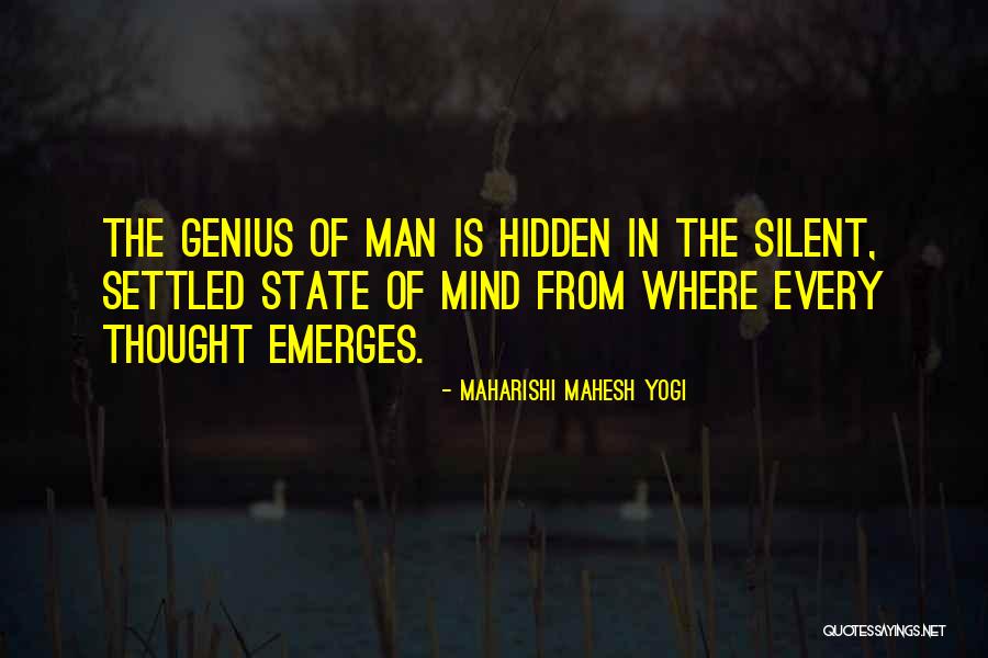 Maharishi Mahesh Yogi Quotes 891172 Maharishi Mahesh Yogi Quotes 891172
