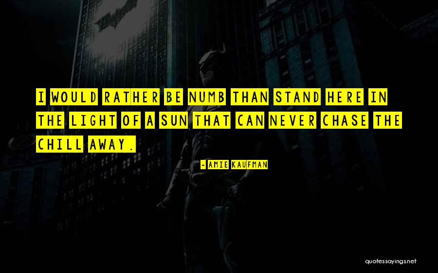 Maharreys Quotes By Amie Kaufman Maharreys Quotes By Amie Kaufman