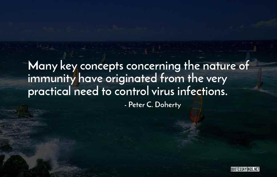Mahartha Time Quotes By Peter C. Doherty Mahartha Time Quotes By Peter C. Doherty