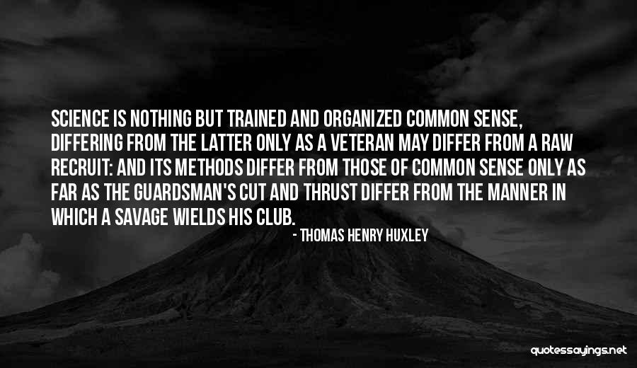 Maharudra Benefits Quotes By Thomas Henry Huxley Maharudra Benefits Quotes By Thomas Henry Huxley