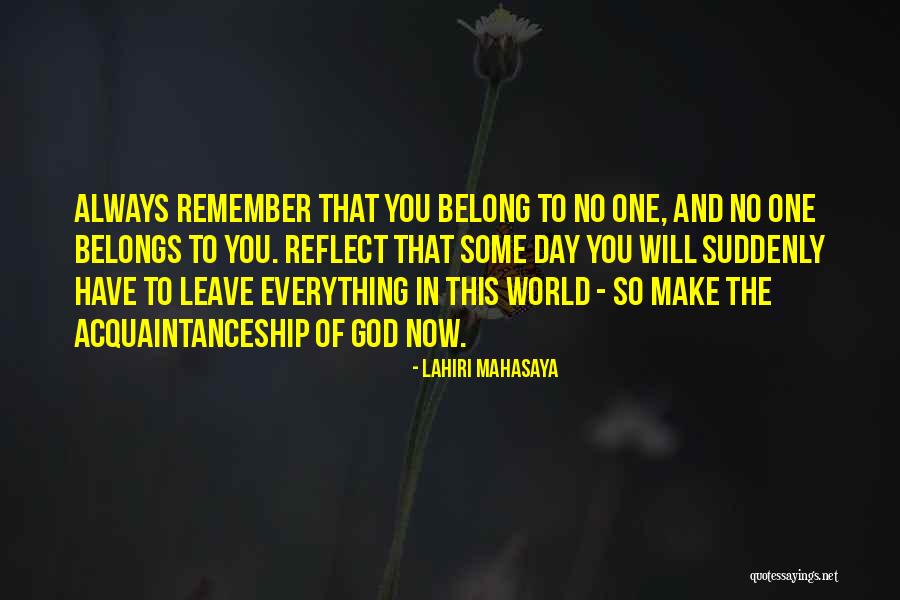 Mahasaya Quotes By Lahiri Mahasaya Mahasaya Quotes By Lahiri Mahasaya