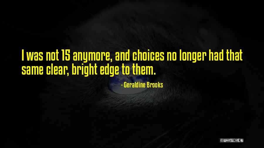 Mahasiah 5th Quotes By Geraldine Brooks Mahasiah 5th Quotes By Geraldine Brooks