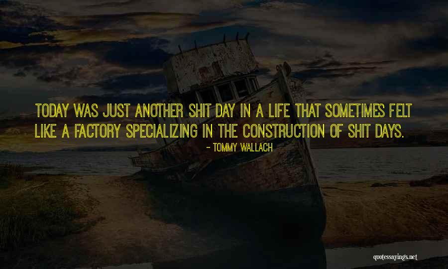 Mahasib News Quotes By Tommy Wallach Mahasib News Quotes By Tommy Wallach