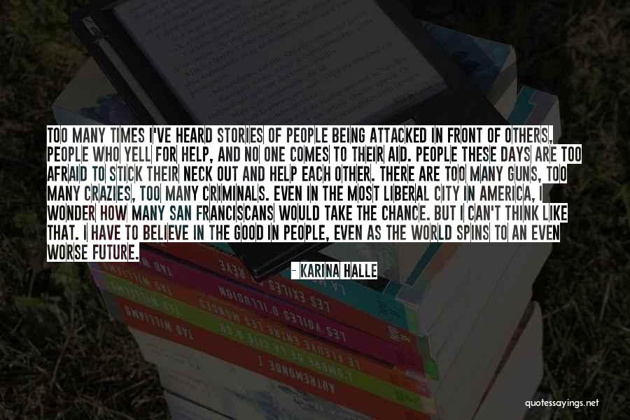 Mahatamagandhi Quotes By Karina Halle Mahatamagandhi Quotes By Karina Halle