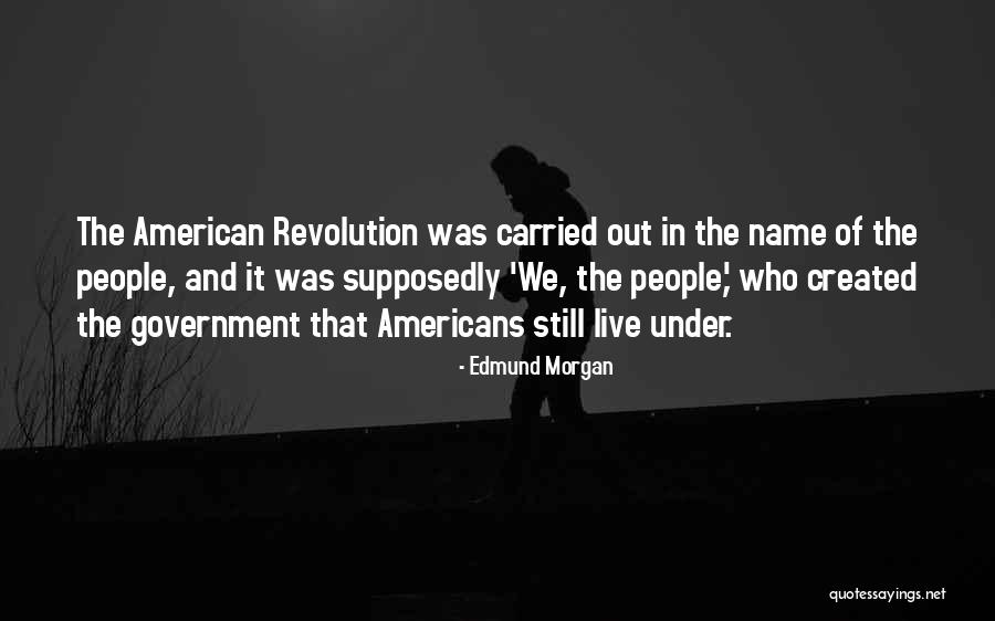 Mahathirs Daughter Quotes By Edmund Morgan Mahathirs Daughter Quotes By Edmund Morgan