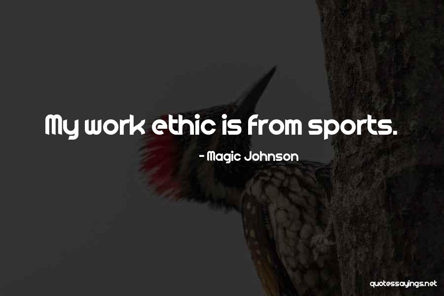Mahati Kannan Quotes By Magic Johnson Mahati Kannan Quotes By Magic Johnson