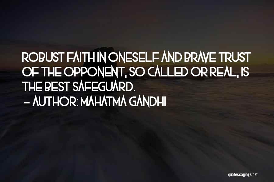 Mahatma Gandhi Best Quotes By Mahatma Gandhi