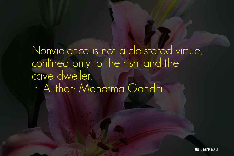 Mahatma Gandhi By Others Quotes By Mahatma Gandhi