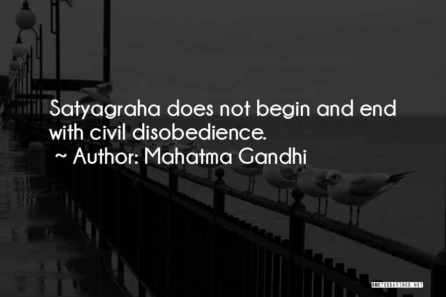 Mahatma Gandhi By Others Quotes By Mahatma Gandhi