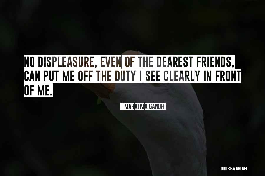 Mahatma Gandhi Friend Quotes By Mahatma Gandhi Mahatma Gandhi Friend Quotes By Mahatma Gandhi