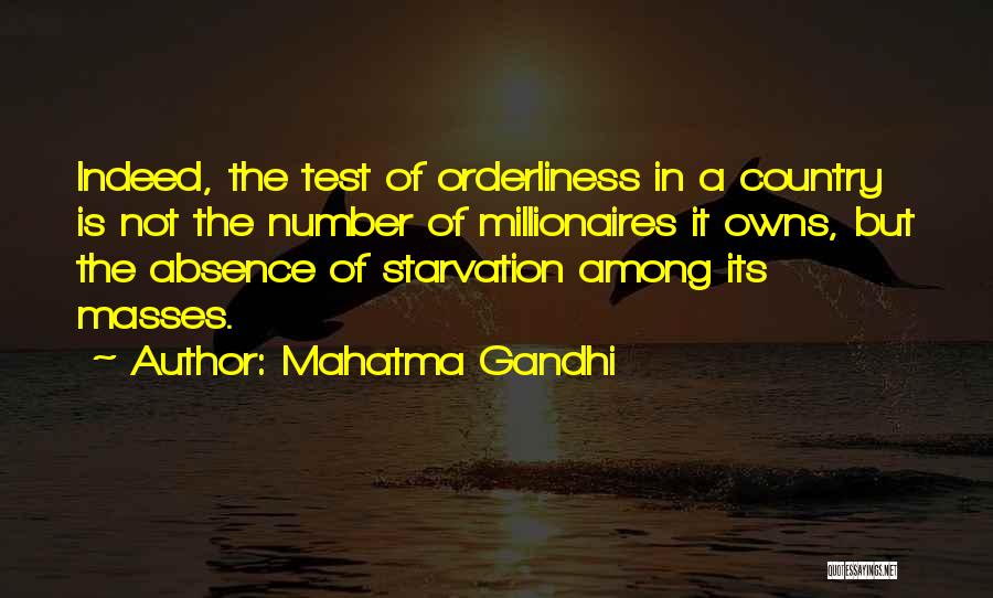 Mahatma Gandhi Most Inspiring Quotes By Mahatma Gandhi