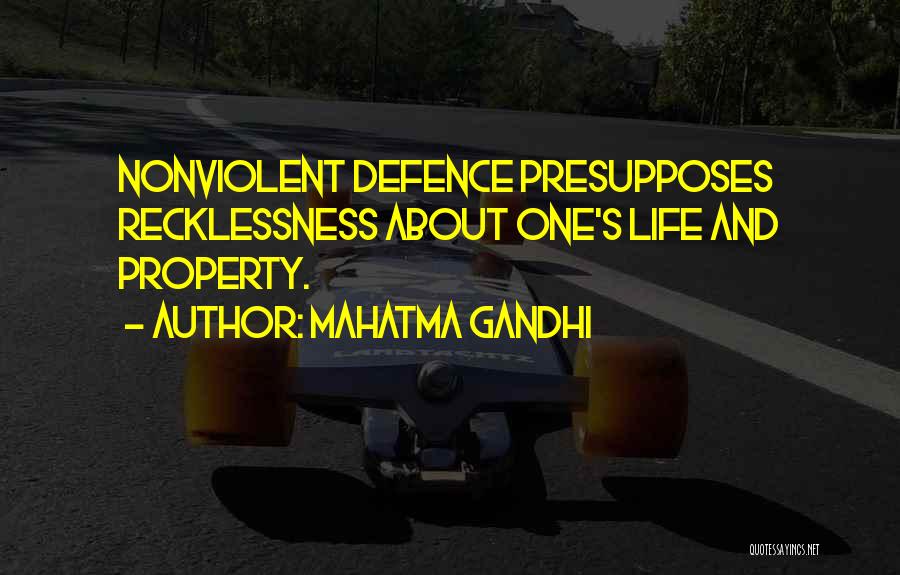 Mahatma Gandhi Nonviolence Quotes By Mahatma Gandhi