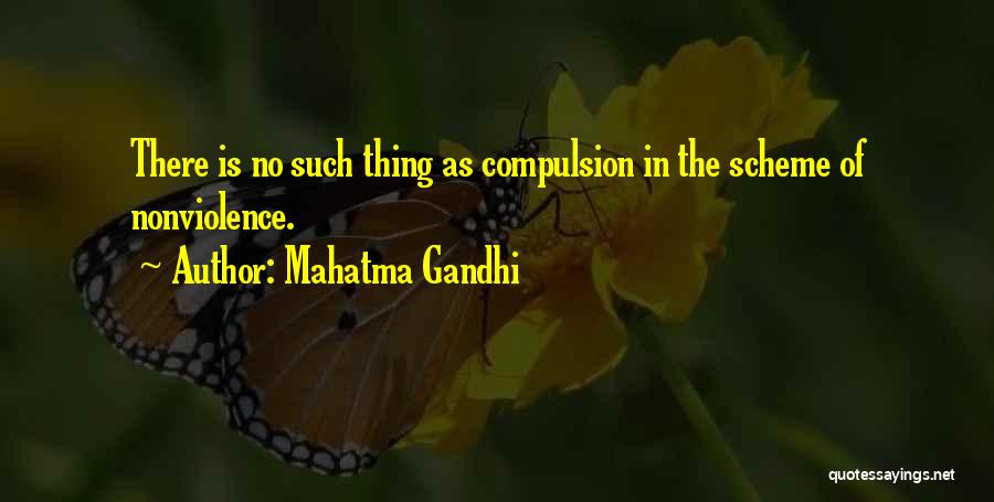 Mahatma Gandhi Nonviolence Quotes By Mahatma Gandhi