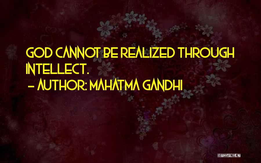 Mahatma Gandhi Quotes 1065566