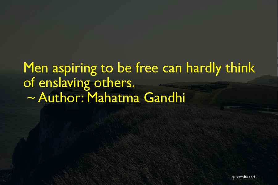 Mahatma Gandhi Quotes 1164254