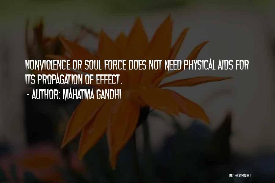 Mahatma Gandhi Quotes 1260421