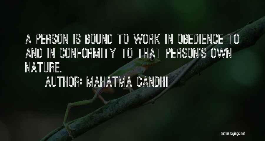 Mahatma Gandhi Quotes 1428785