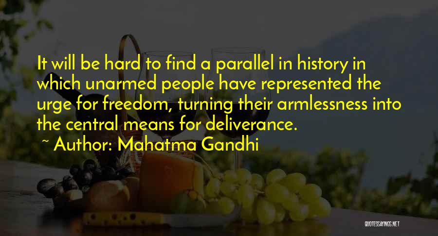Mahatma Gandhi Quotes 1573802
