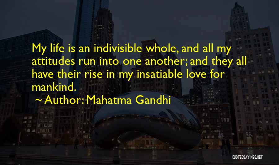 Mahatma Gandhi Quotes 1773120