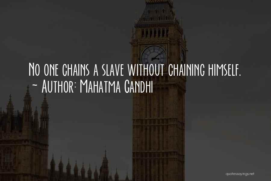 Mahatma Gandhi Quotes 1926495