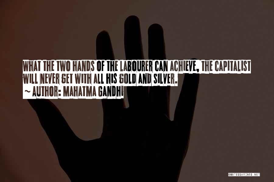 Mahatma Gandhi Quotes 1937585